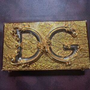 Dolce Gabanna clutch